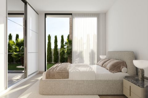 Villa i Finestrat, Alicante, Finestrat - € 995.000 | Ref: 69537374-01 - foto 14