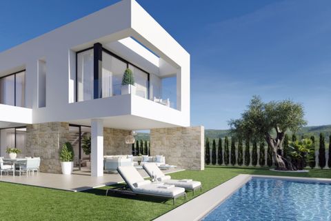 Villa i Finestrat, Alicante, Finestrat - € 995.000 | Ref: 69537374-01 - foto 17