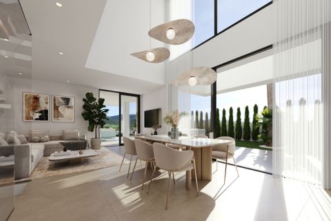 Villa i Finestrat, Alicante, Finestrat - € 995.000 | Ref: 69537374-01 - foto 18