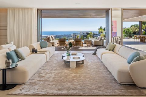 Villa a Benahavis, Malaga, Benahavis - € 6.895.000 | Ref: 90591648-01 - foto 3