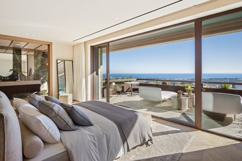 Villa a Benahavis, Malaga, Benahavis - € 6.895.000 | Ref: 90591648-01 - foto 6
