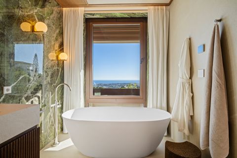 Villa a Benahavis, Malaga, Benahavis - € 6.895.000 | Ref: 90591648-01 - foto 9