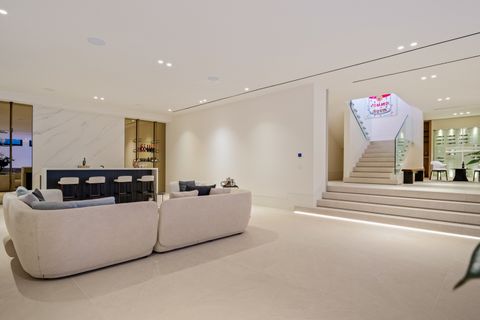 Villa a Benahavis, Malaga, Benahavis - € 6.895.000 | Ref: 90591648-01 - foto 16