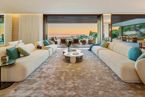 Villa a Benahavis, Malaga, Benahavis - € 6.895.000 | Ref: 90591648-01 - foto 44