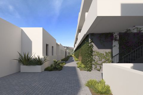 Rækkehus i Manilva, Malaga, Manilva - € 490.000 | Ref: 94358557-01 - foto 1