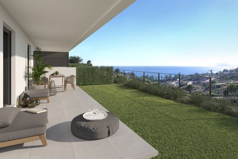 Rækkehus i Manilva, Malaga, Manilva - € 490.000 | Ref: 94358557-01 - foto 7