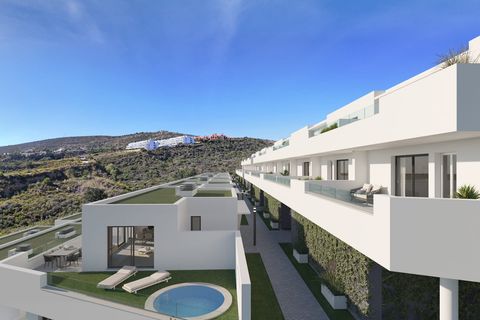 Rækkehus i Manilva, Malaga, Manilva - € 490.000 | Ref: 94358557-01 - foto 8