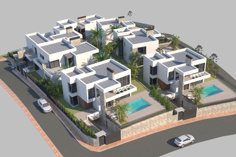 Villa a Las Farolas, Malaga, Las Farolas - € 1.675.000 | Ref: 91959022-02 - foto 3