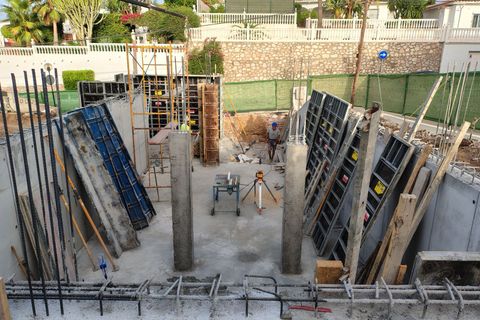Villa a Las Farolas, Malaga, Las Farolas - € 1.675.000 | Ref: 91959022-02 - foto 8