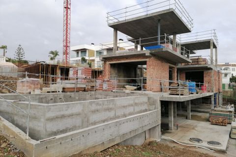 Villa a Las Farolas, Malaga, Las Farolas - € 1.675.000 | Ref: 91959022-02 - foto 9
