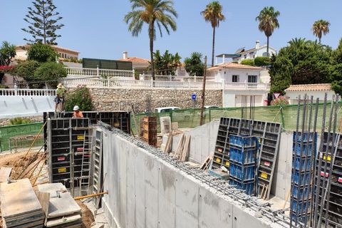 Villa a Las Farolas, Malaga, Las Farolas - € 1.675.000 | Ref: 91959022-02 - foto 10