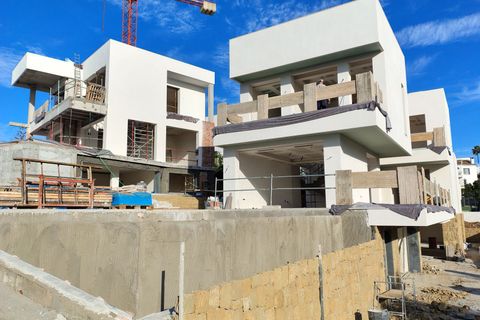 Villa a Las Farolas, Malaga, Las Farolas - € 1.675.000 | Ref: 91959022-02 - foto 13