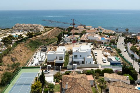 Villa a Las Farolas, Malaga, Las Farolas - € 1.675.000 | Ref: 91959022-02 - foto 16