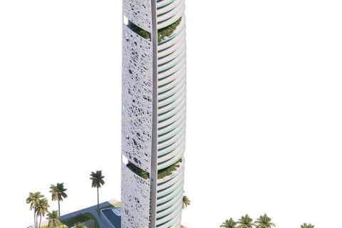 Leilighet i Benidorm, Alicante, Benidorm - € 1 058 000 | Ref: 66854065-01 - foto 4