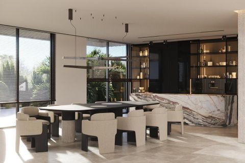 Villa a Marbella, Malaga, Marbella - € 3.500.000 | Ref: 91178539-01 - foto 11