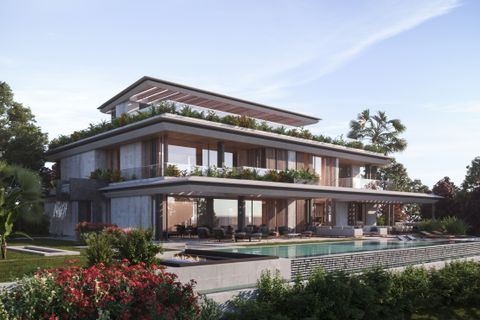 Villa a Marbella, Malaga, Marbella - € 3.500.000 | Ref: 91178539-01 - foto 14