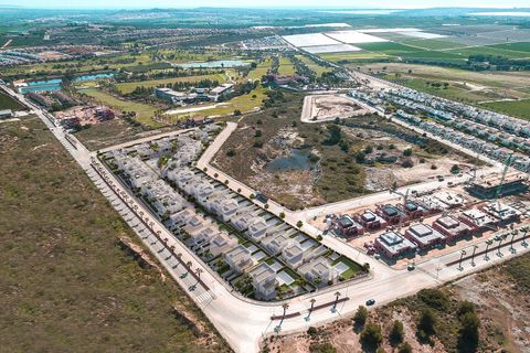 Rekkehus i Algorfa, Alicante, Algorfa - € 573 000 | Ref: 65913732-05 - foto 8