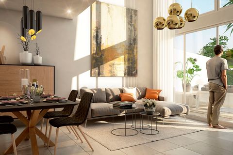 Rekkehus i Algorfa, Alicante, Algorfa - € 573 000 | Ref: 65913732-05 - foto 15