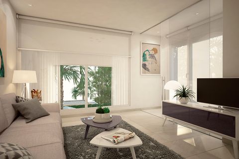 Reihenhaus in Algorfa, Alicante, Algorfa - € 573.000 | Ref: 65913732-04 - Foto 11