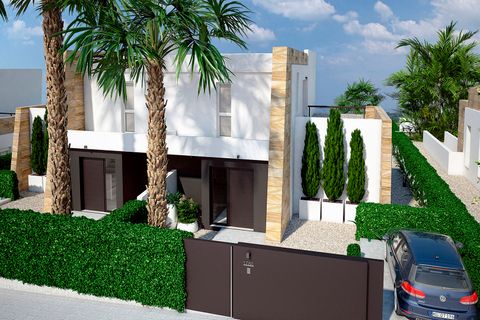 Rækkehus i Algorfa, Alicante, Algorfa - € 475.000 | Ref: 65913732-03 - foto 16
