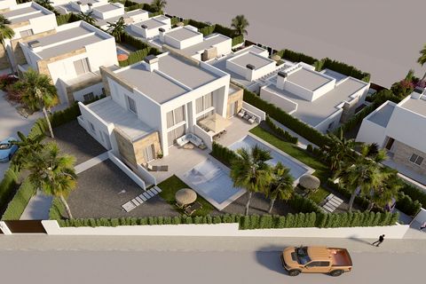 Rækkehus i Algorfa, Alicante, Algorfa - € 475.000 | Ref: 65913732-03 - foto 19