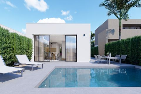 Villa a Murcia, Murcia, Murcia - € 384.000 | Ref: 65040029-01 - foto 2