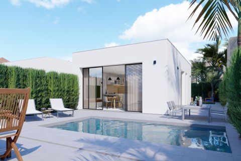 Villa a Murcia, Murcia, Murcia - € 384.000 | Ref: 65040029-01 - foto 3