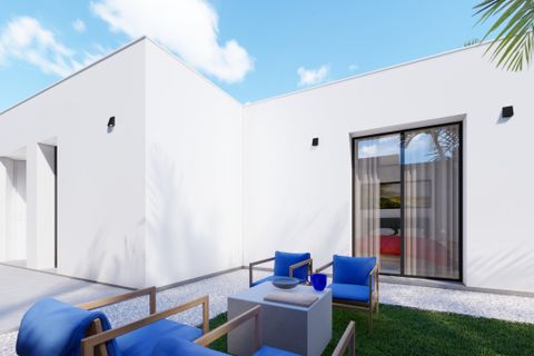 Villa a Murcia, Murcia, Murcia - € 384.000 | Ref: 65040029-01 - foto 5