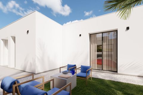 Villa a Murcia, Murcia, Murcia - € 384.000 | Ref: 65040029-01 - foto 12