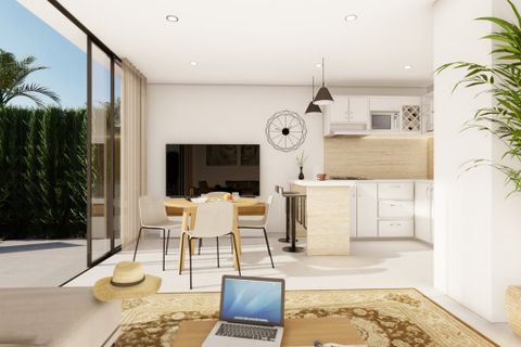 Villa a Murcia, Murcia, Murcia - € 384.000 | Ref: 65040029-01 - foto 15