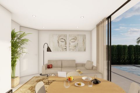 Villa a Murcia, Murcia, Murcia - € 384.000 | Ref: 65040029-01 - foto 18