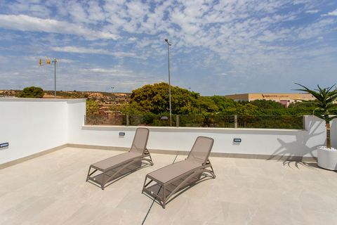 Rækkehus i Sucina, Murcia, Sucina - € 329.900 | Ref: 64579138-01 - foto 17