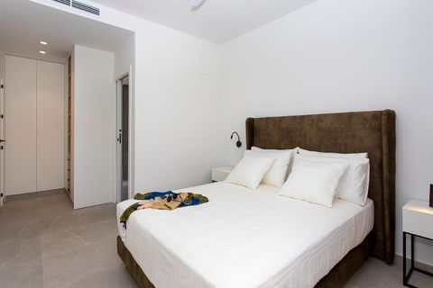 Rækkehus i Sucina, Murcia, Sucina - € 329.900 | Ref: 64579138-01 - foto 20