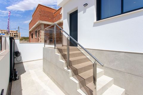 Rækkehus i Sucina, Murcia, Sucina - € 329.900 | Ref: 64579138-01 - foto 27