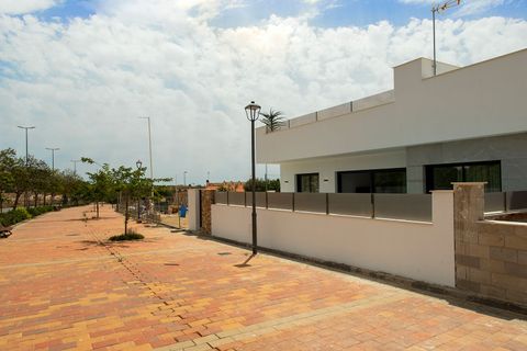 Rækkehus i Sucina, Murcia, Sucina - € 329.900 | Ref: 64579138-01 - foto 31