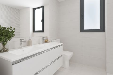 Penthouse i Calpe, Alicante, Calpe - € 694.000 | Ref: 64957605-03 - foto 8
