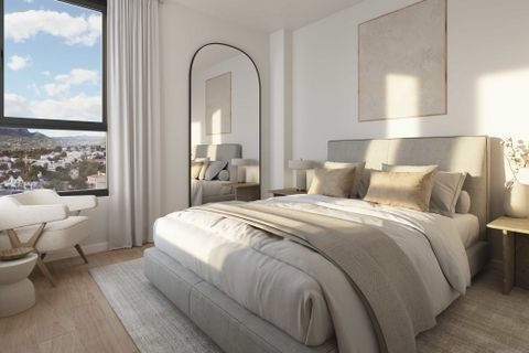 Lejlighed i Calpe, Alicante, Calpe - € 398.000 | Ref: 64957605-02 - foto 7