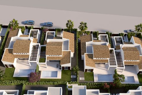 Villa en Algorfa, Alicante, Algorfa - € 555.000 | Ref: 64056965-01 - photo 39