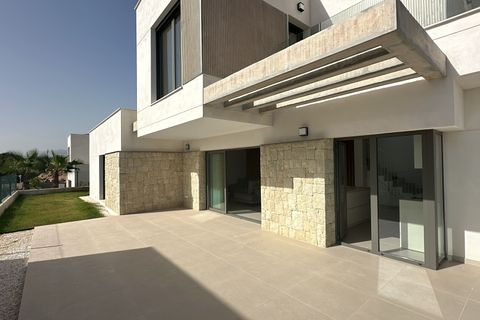 Villa a Finestrat, Alicante, Finestrat - € 790.500 | Ref: 62564781-02 - foto 2