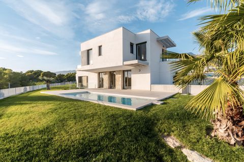 Villa a Finestrat, Alicante, Finestrat - € 790.500 | Ref: 62564781-02 - foto 18
