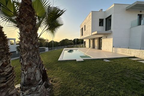 Villa a Finestrat, Alicante, Finestrat - € 790.500 | Ref: 62564781-02 - foto 22