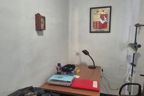 Byhus i Belgida, Valencia, Belgida - € 130.000 | Ref: LOSDH3557 - foto 12