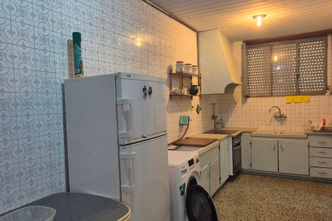 Byhus i Belgida, Valencia, Belgida - € 130.000 | Ref: LOSDH3557 - foto 13