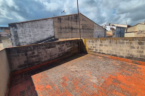 Byhus i Belgida, Valencia, Belgida - € 130.000 | Ref: LOSDH3557 - foto 27