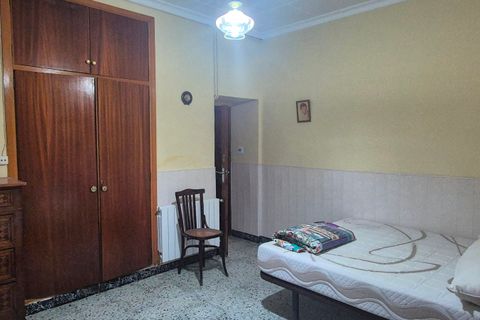 Byhus i Belgida, Valencia, Belgida - € 130.000 | Ref: LOSDH3557 - foto 7