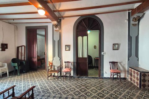 Byhus i Belgida, Valencia, Belgida - € 130.000 | Ref: LOSDH3557 - foto 3