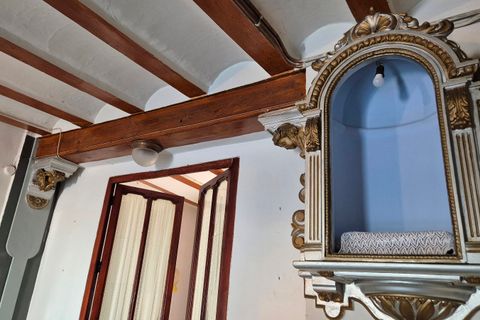 Byhus i Belgida, Valencia, Belgida - € 130.000 | Ref: LOSDH3557 - foto 5