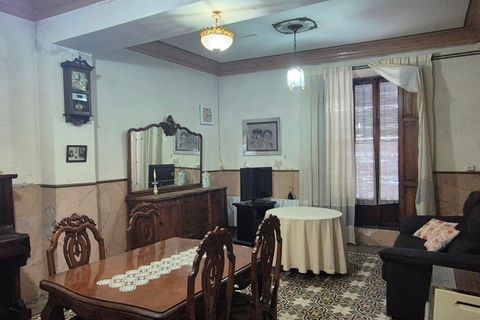 Byhus i Belgida, Valencia, Belgida - € 130.000 | Ref: LOSDH3557 - foto 14