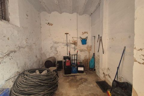 Byhus i Belgida, Valencia, Belgida - € 130.000 | Ref: LOSDH3557 - foto 19