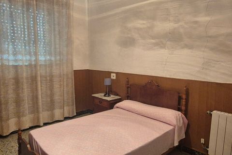 Byhus i Belgida, Valencia, Belgida - € 130.000 | Ref: LOSDH3557 - foto 8